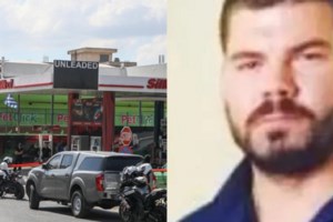 Γέρακας - Greek Mafia: "Καρμπόν" τα συμβόλαια θανάτου Μήτσου και Σκαφτούρου - Η "Νταίζη", ο "Θείος Τζο" και οι χημικοί διαλύτες