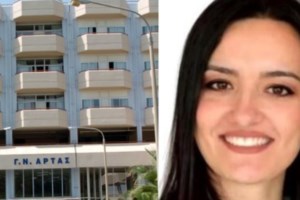 Αττική οδός: "Νόμιζα θα πεθάνω" - Συγκλονίζει η γυναίκα που γέννησε πρόωρα όταν εγκλωβίστηκε στα χιόνια - εικόνα 2