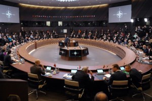 Έφτασαν στο Κίεβο οι τρεις Ευρωπαίοι πρωθυπουργοί - Συνάντηση με Ζελένσκι για τη στήριξη της Δύσης