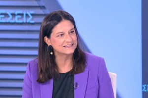 Προϊστάμενος του οικονομικού γραφείου του πρωθυπουργού: Τα μέτρα καλύπτουν πάνω από 4 εκατ. φορολογούμενους