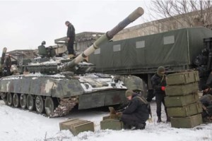 ΗΠΑ: Η Ρωσία είναι στρατιωτικά 70% έτοιμη για εισβολή στην Ουκρανία - Tι μεταδίδει το Reuters