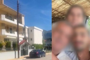 Καμένα Βούρλα: Αυτή είναι η οικιακή βοηθός - Ανοίγουν στόματα, "έκλεβε ηλικιωμένους" - Τα στοιχεία που την "καίνε"