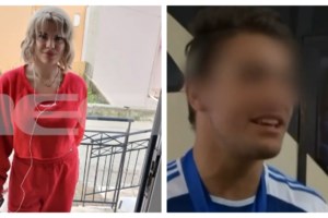 Αργοστόλι: "Μαμά είμαι έξω, κι εγώ σ’ αγαπάω" - Το τελευταίο μήνυμα της 19χρονης και το λάθος που "έκαψε" τον 23χρονο
