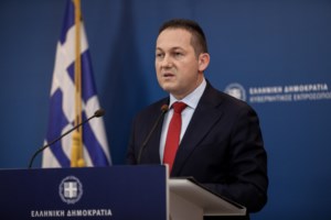 Μητσοτάκης από Θεσσαλονίκη: "Πρέπει να κάνουμε όλοι το εμβόλιο για τον κορονοϊό - Θα είναι δωρεάν" - εικόνα 2
