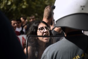 Συρίγος: Η πανεπιστημιακή αστυνομία θα λειτουργήσει έστω και αν κάποιες μικρές ομάδες δεν την θέλουν - εικόνα 2