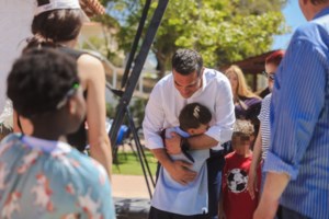 Αλέξης Τσίπρας: Αυτό το βίντεο κατέβηκε από το TikTok - Δέχθηκε reports για παρενόχληση και εκφοβισμό