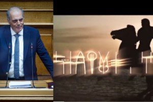 Ο Βελόπουλος θα μας κάνει... Νορβηγία: "Μπορώ να δώσω στον Έλληνα συνταξιούχο 3.000 ευρώ σύνταξη σε 3 χρόνια" - εικόνα 2