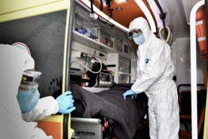 Τι δείχνει η Google μόλις πληκτρολογήσεις κορονοϊός: SOS- Αναλυτική ενημέρωση για την πανδημία - εικόνα 4