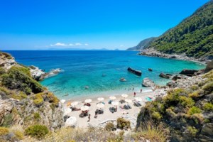 Ξεπέρασαν τα 12 δισ. ευρώ τα έσοδα από τον τουρισμό στο επτάμηνο Ιανουαρίου - Ιουλίου 2025 - εικόνα 2