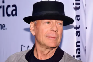 Γενέθλια για τον Μπρους Γουίλις, ένα μήνα μετά την διάγνωση με άνοια - Το ξεχωριστό βίντεο που πόσταρε η Ντέμι Μουρ - εικόνα 2