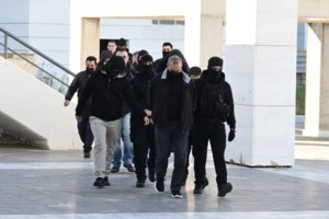 Αηδιασμένη η Ακρίτα από την εισαγγελική πρόταση για Μίχο: "Ούτε η καρδιά, ούτε το μυαλό μπορούν να επεξεργαστούν αυτό το βδέλυγμα" - εικόνα 2