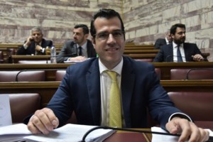 Ραγκούσης: Πολιτική αυτοκτονία το "όχι" στον γάμο ομοφύλων - Κάτι ήξερε ο Κασσελάκης για να μιλήσει για πειθαρχία