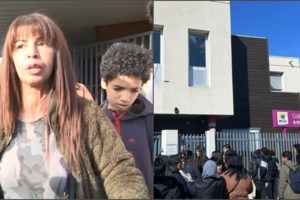 Σοκ στο Παρίσι: Νεκρός Γάλλος μαθητής μετά από άγριο ξυλοδαρμό κοντά στο σχολείο του - Δεν έχουν βρεθεί οι δράστες