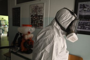 Oδηγίες του ΕΦΕΤ: Τι συμβαίνει με τα τρόφιμα και τον κορονοϊό- Υπάρχει κίνδυνος μετάδοσης;