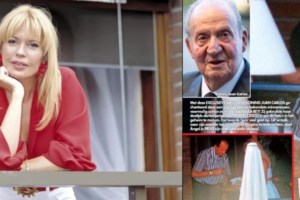 Ισπανία: Σκάνδαλο με καταγγελίες σεξουαλικής κακοποίησης συγκλονίζει την κυβέρνηση- Παραιτήθηκε ο συνιδρυτής των Podemos