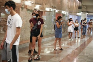 Καλλιάνος: Επιστρέφουν τα 40άρια - Νέο κύμα καύσωνα έως την Παρασκευή