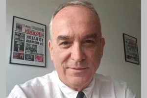 Πέθανε ο Γιώργος Εμμ. Στεφανάκης, διακεκριμένος νομικός και συγγραφέας