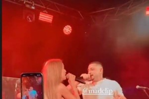 Mad Clip: Εμφανίστηκε ο οδηγός του Audi R8 - Δεν επιβεβαιώνονται τα περί κόντρας - Το βίντεο ντοκουμέντο πριν την πρόσκρουση