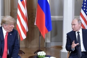 Ανησυχία στην Ευρώπη μετά τις επαφές Τραμπ και Πούτιν για την Ουκρανία - "Δεν υπάρχει προδοσία" λένε οι ΗΠΑ - εικόνα 3