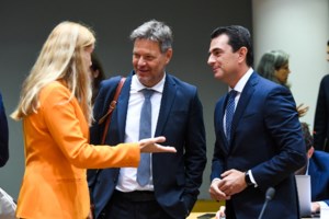 Υπουργοί Ενέργειας της ΕΕ: Χωρίς συμφωνία για πλαφόν στο φυσικό αέριο - Εντολή στην Κομισιόν για αλλαγές σε 4 μέτρα