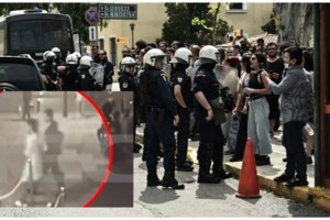 ΕΣΡ: Έρευνα για τη δημοσιογραφική κάλυψη της γυναικοκτονίας στους Αγίους Αναργύρους