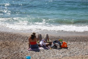 Κακοκαιρία εξπρές  με καταιγίδες και χιόνια - Πού και πότε θα "χτυπήσει" - Πότε επιστρέφει η άνοιξη - εικόνα 7