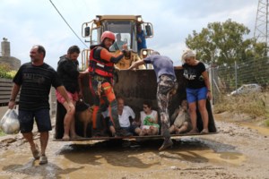 Εύβοια: Θρήνος με το νεκρό 8μηνο βρέφος- "Γλίστρησε" από τα χέρια των γονιών του