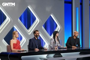 Τελικός GNTM 3: Όλα όσα δεν γνωρίζουμε για τους 4 φιναλίστ - Ποιος θα κερδίσει τον τίτλο του νικητή; - εικόνα 2