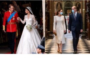 Κέιτ Μίντλετον: Οι "οδυνηρές και προσωπικές" ιστορίες με τη δύναμη της κάμεράς της