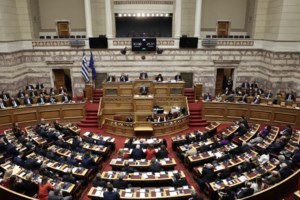 Προϋπολογισμός: Με βελτιωμένο δημοσιονομικό αποτέλεσμα το 11μηνο - "Υπερέσοδα" 478 εκατ. - Oι φόροι που υπεραπέδωσαν