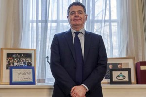 Σαρλ Μισέλ: Ο επόμενος προϋπολογισμός της ΕΕ να διαμορφωθεί κάτω από το 1,1 τρισ. ευρώ