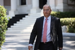 Νέα Φιλαδέλφεια: Την Τρίτη η απολογία του "Σουβλατζή" - Καρέ-καρέ το πώς ενορχήστρωσε την αιματηρή συμπλοκή