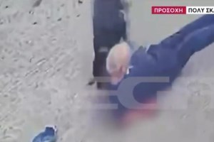 Αφαίρεσαν τη ζωή από τον σκύλο "Echo" - Τον τετράποδο ντετέκτιβ που συμμετείχε στην έρευνα για τον Βασίλη Κλογήρου