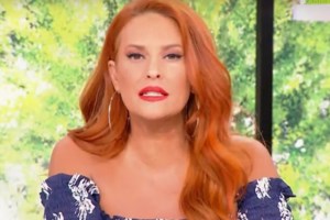 Ο Κονδυλάτος στηρίζει τον Βέρτη για τις δηλώσεις του για τις γυναίκες - Εξαλλη η Χρηστίδου - εικόνα 2