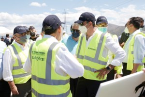 Την ανάπλαση του ΟΑΚΑ ανακοινώνει το βράδυ ο Μητσοτάκης: Φιλικότερο στο περιβάλλον και περισσότερο προσβάσιμο για τους πολίτες - εικόνα 2