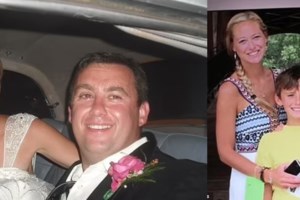 Αθώος μετά από 38 χρόνια στη φυλακή για μια δολοφονία που δεν έκανε: Η μεγαλύτερη δικαστική πλάνη που έχει γίνει στη Βρετανία - εικόνα 3