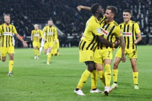 Στον αέρα το ντέρμπι ΑΕΚ - Παναθηναϊκός λόγω... Πάπα και Γρηγορόπουλου - Αναβολή ζητάει η αστυνομία