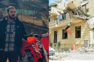 Στο αυτόφωρο εν διαστάσει ζευγάρι αστυνομικών: Τον κατηγόρησε για "stalking" - Την κατήγγειλε για ενδοοικογενειακή απειλή