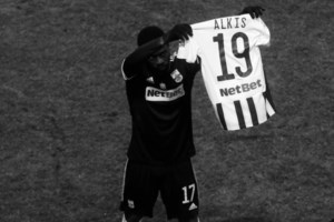 ΑΕΚ: Κατήφεια και προβληματισμός στους "κιτρινόμαυρους"