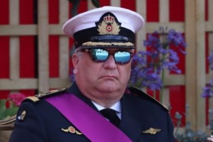 Θύελλα Επστάιν και στη Λιθουανία: Εισαγγελική έρευνα για τις σχέσεις του με μοντέλα και άλλους εξέχοντες Λιθουανούς - εικόνα 2