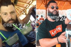 Πένθος στη Ζαχάρω Ηλείας: Ο 22χρονος Γιάννης έχασε τη μάχη μετά από 21 ημέρες - Το τραγικό τροχαίο - εικόνα 2