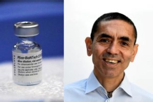 Εμβόλιο BioNTech/Pfizer: Δύο νέες μονάδες παραγωγής σε Γερμανία και Ελβετία - εικόνα 2