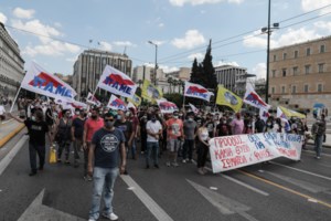 "Οχι" από την Ενωση Δικαστών και Εισαγγελέων στο νέο εργασιακό νομοσχέδιο