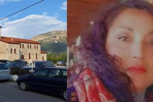 Μεσολόγγι: Αυτή είναι η κρεατομηχανή που διαμέλισε την άτυχη 50χρονη - "Είχε σφηνώσει το κεφάλι..."  [βίντεο]