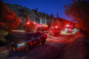 Μαρούσι: Μαθητές πέταξαν κροτίδες και αυγά σε Γυμνάσιο - Τραυματίστηκε καθηγήτρια