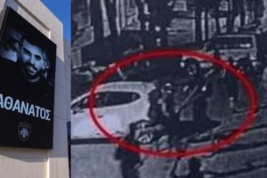 Μυστήριο με κονβόι 50 μοτοσυκλετών στη Ριζούπολη μετά την δολοφονία Κατσούρη - Συνέδραμαν τους Κροάτες στην διαφυγή τους;