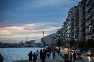 Κορονοϊός: Αύξηση 287% σε σχέση με την περασμένη Τετάρτη - 1.820 νέα κρούσματα - 9 θάνατοι και 159 διασωληνωμένοι