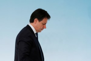 Ιταλία: 619 νεκροί μέσα σε ένα 24ωρο, 18.849 συνολικά - Μειώνονται οι εισαγωγές στις ΜΕΘ