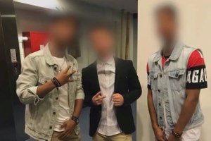 Κιβωτός του Κόσμου: "Τα δίδυμα του π. Αντώνιου φορούσαν παπούτσια 200 ευρώ, οι άλλοι από την αποθήκη" - εικόνα 3