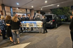 Τραγωδία στο Μπρούκλιν: 12χρονη και 13χρονη σκοτώθηκαν κάνοντας "subway surfing" - Το εφηβικό challenge που προκαλεί τρόμο [βίντεο] - εικόνα 3